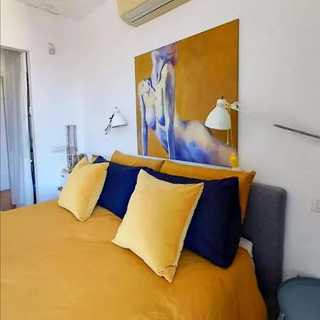 Apartmán Alighieri