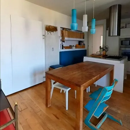 Apartmán Alighieri *