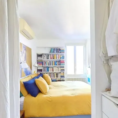 Apartmán Alighieri
