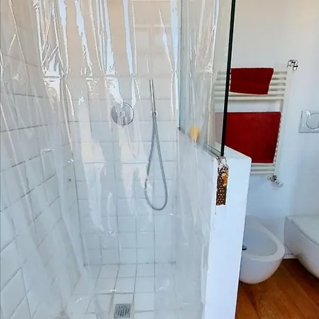 Alighieri Apartment *